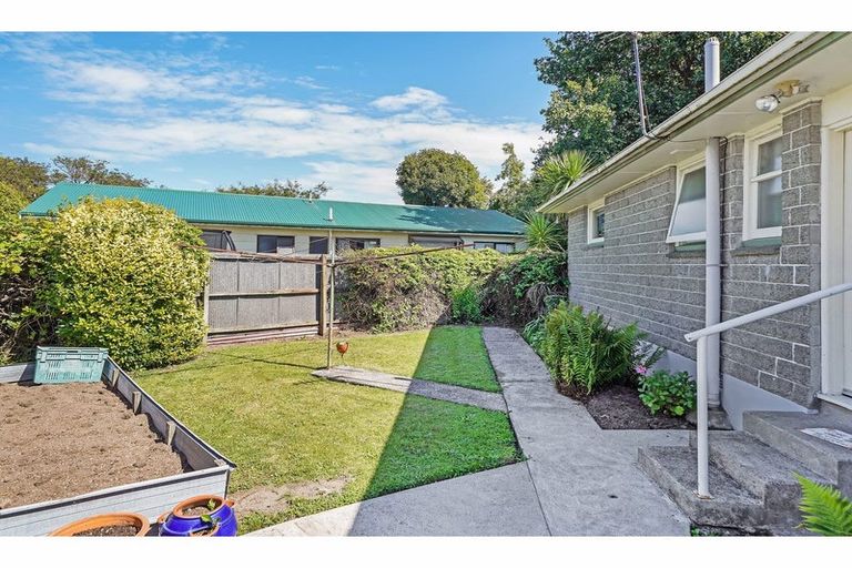 Photo of property in 10a Mathers Road, Hoon Hay, Christchurch, 8025