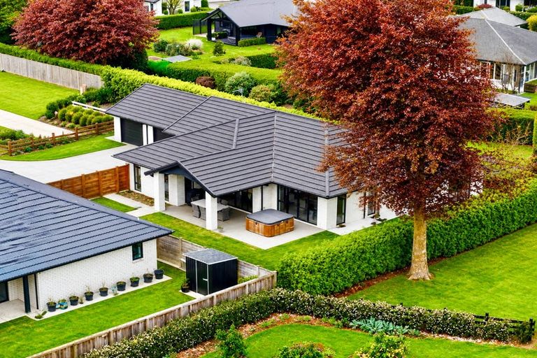 Photo of property in 15 Hinerangi Crescent, Matamata, 3400