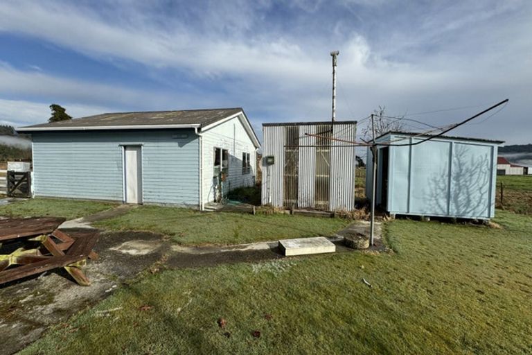 Photo of property in 81 Wanganui Flat Road, Harihari, 7884
