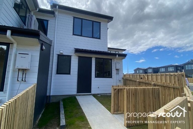 Photo of property in 9 Dishys Road, Flat Bush, Auckland, 2019
