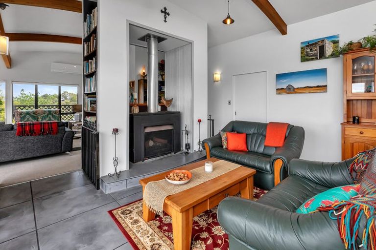 Photo of property in 237 Te Rongo Road, Parua Bay, Whangarei, 0174