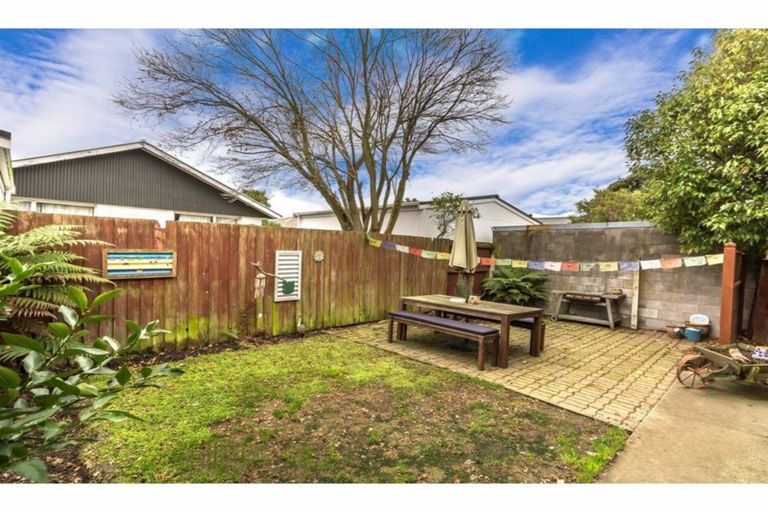 Photo of property in 4/547 Hereford Street, Linwood, Christchurch, 8011