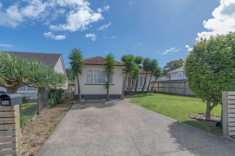 Photo of property in 40 Kautami Avenue, Papatoetoe, Auckland, 2025