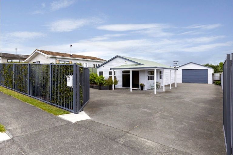 Photo of property in 117 Rifle Range Road, Taupo, 3330
