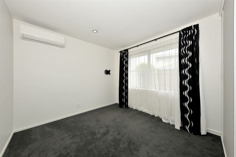 Photo of property in 28 Mustang Avenue, Wigram, Christchurch, 8042