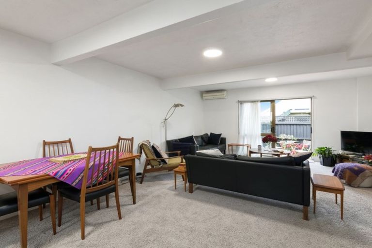 Photo of property in 5/143 Salisbury Street, Christchurch Central, Christchurch, 8013