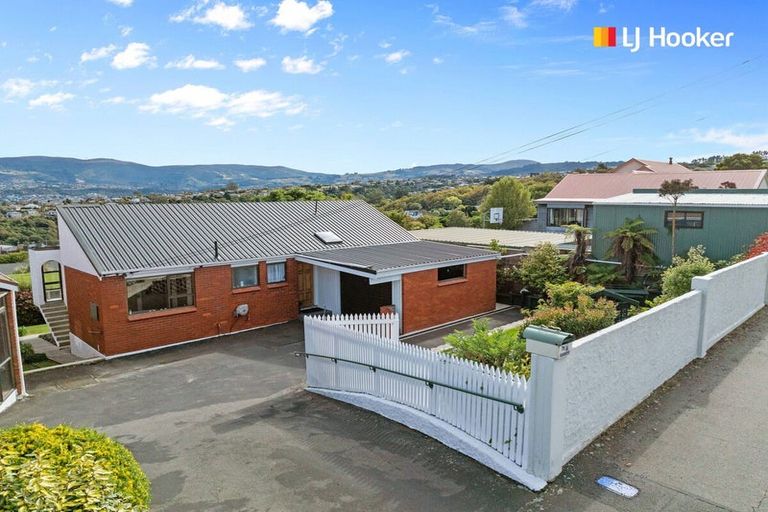 Photo of property in 71a& B Highcliff Road, Andersons Bay, Dunedin, 9013