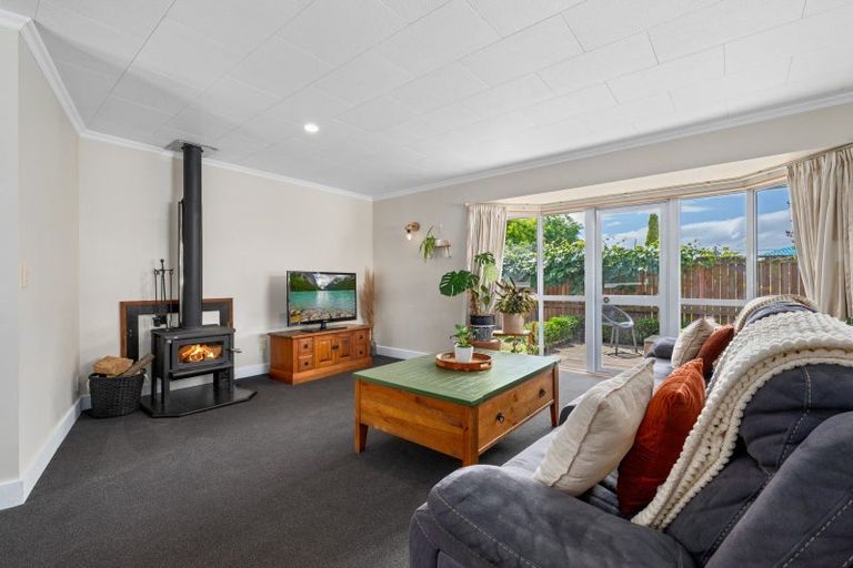 Photo of property in 136a Howick Road, Redwoodtown, Blenheim, 7201