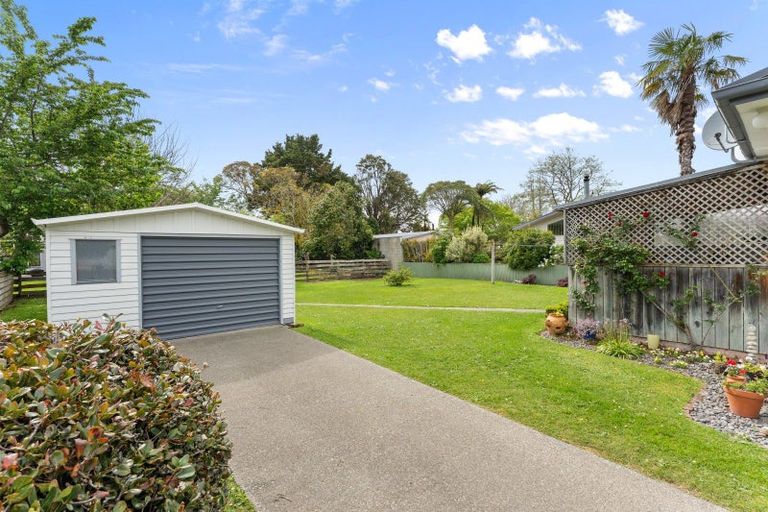 Photo of property in 34 Lewis Avenue, Aramoho, Whanganui, 4500