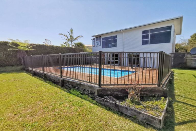 Photo of property in 14 Fortyfoot Lane, Sunnyhills, Auckland, 2010