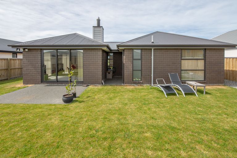 Photo of property in 11 Lemonwood Drive, Rolleston, 7615