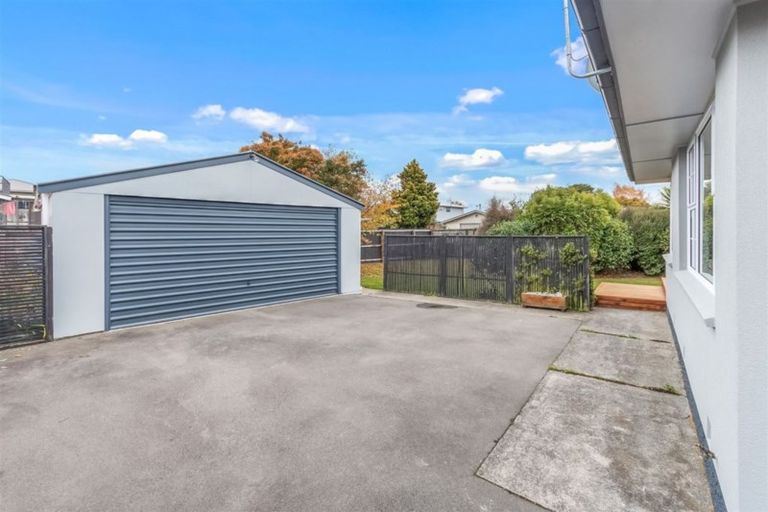 Photo of property in 5 Marlene Street, Casebrook, Christchurch, 8051