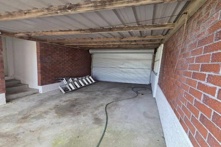 Photo of property in 1/67 Young Street, New Plymouth, 4310