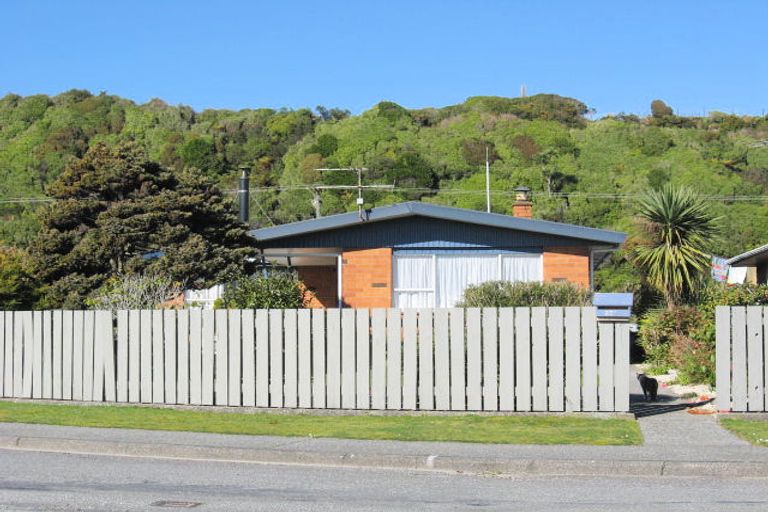 Photo of property in 274 Sewell Street, Hokitika, 7810