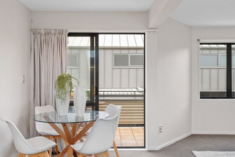 Photo of property in 1/33 Melrose Street, Christchurch Central, Christchurch, 8013