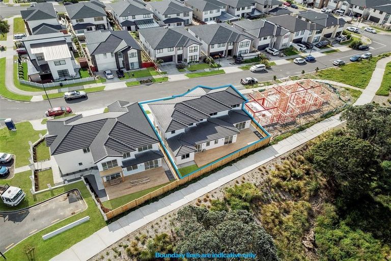 Photo of property in 13 Drumconnell Drive, Flat Bush, Auckland, 2019