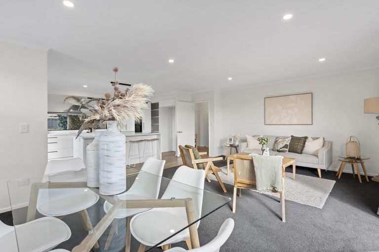 Photo of property in 25 Malaga Crescent, Harewood, Christchurch, 8051