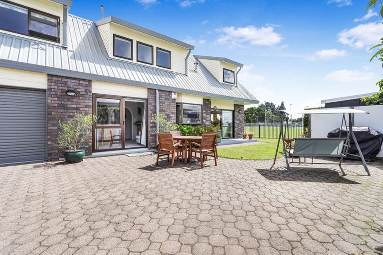 Photo of property in 23a Kelvin Place, Hamilton East, Hamilton, 3216