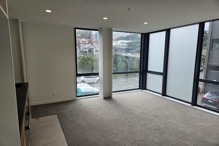 Photo of property in 109/212u Willis Street, Te Aro, Wellington, 6011