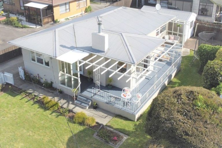 Photo of property in 34 Andrew Street, Stoke, Nelson, 7011