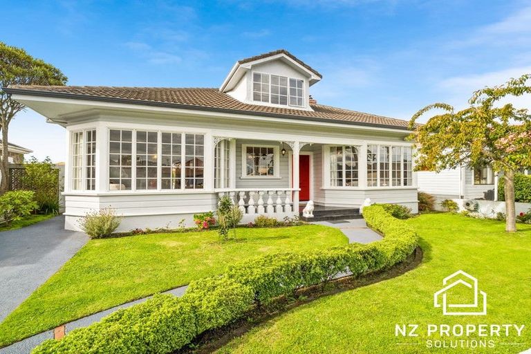Photo of property in 23 Tedder Street, Saint Kilda, Dunedin, 9012
