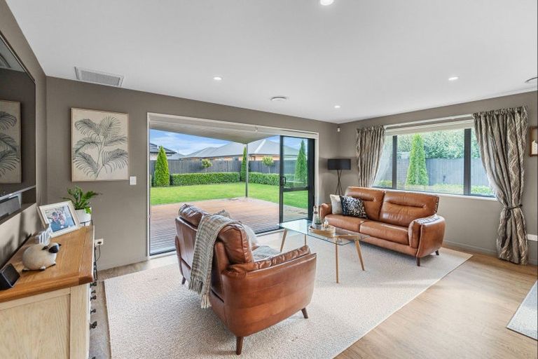 Photo of property in 21 Gracia Avenue, Rolleston, 7615