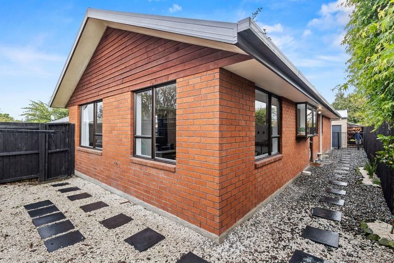 Photo of property in 68b Fairweather Crescent, Kaiapoi, 7630