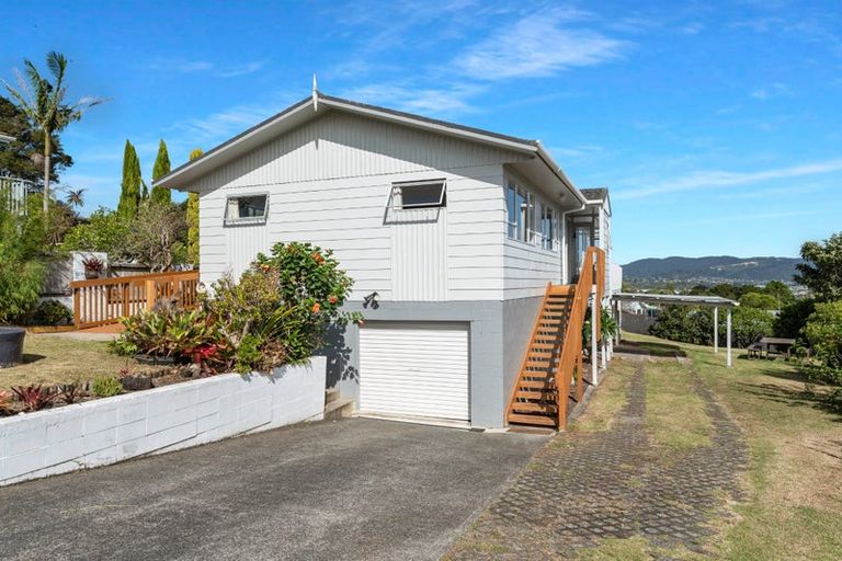 Photo of property in 9 Lockesley Place, Onerahi, Whangarei, 0110