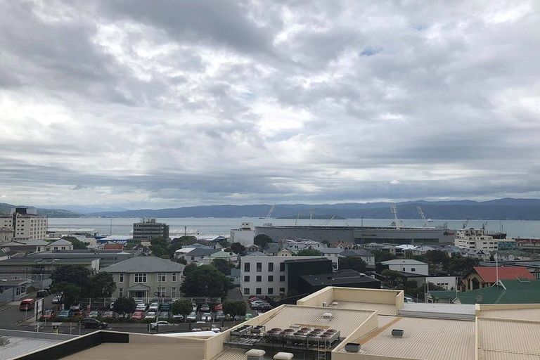 Photo of property in Molesworth House, 501/101 Molesworth Street, Thorndon, Wellington, 6011