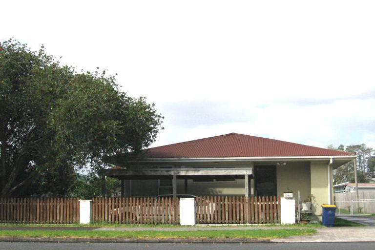 Photo of property in 54 Metcalfe Road, Ranui, Auckland, 0612
