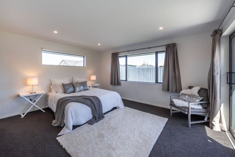 Photo of property in 8 Kendon Drive, Rolleston, 7614