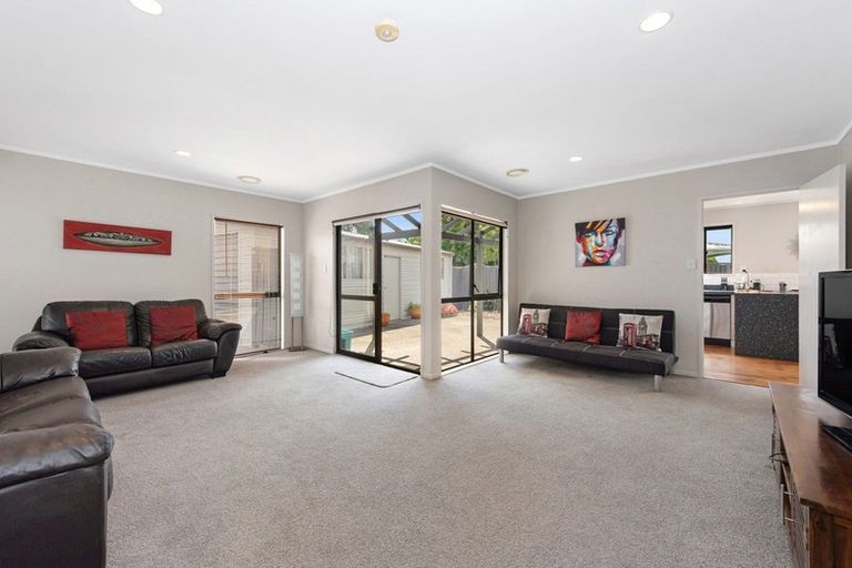 Photo of property in 18 Halyard Close, Flagstaff, Hamilton, 3210