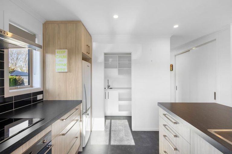 Photo of property in 1 Keating Street, Kaiapoi, 7630