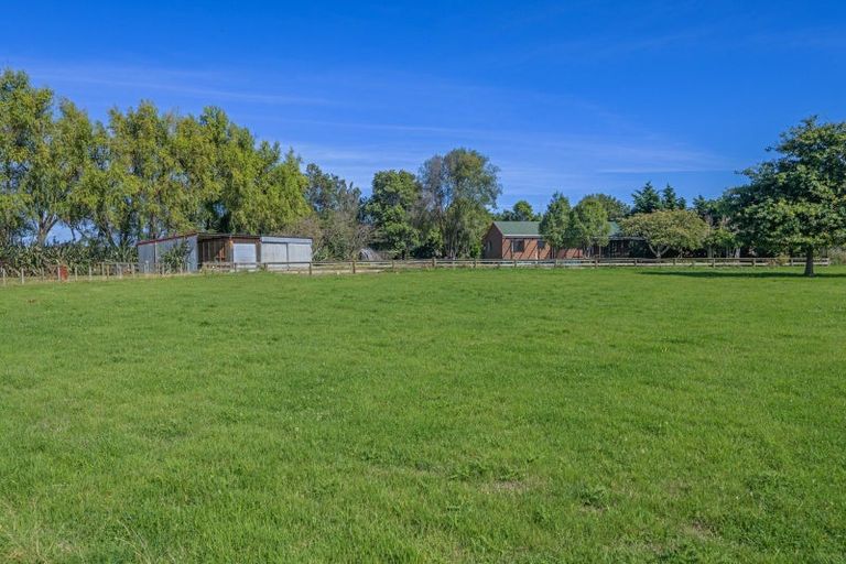 Photo of property in 59 Mahua Road, Feilding, 4777