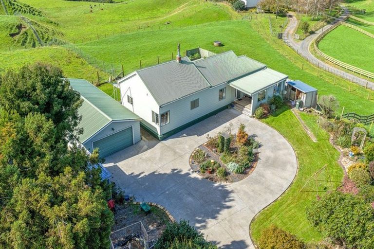 Photo of property in 94 Overdale Road, Putaruru, 3483