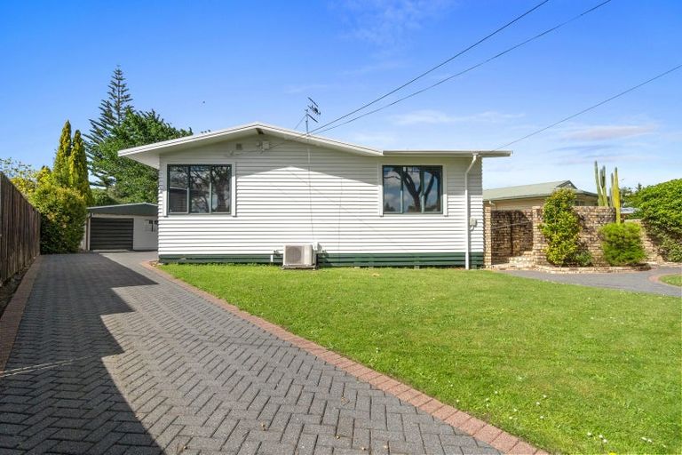 Photo of property in 106 Brookfield Street, Hamilton East, Hamilton, 3216