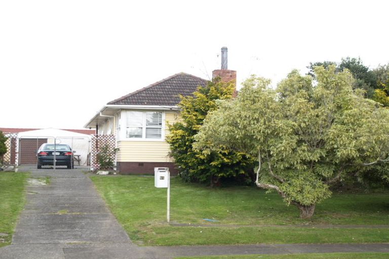 Photo of property in 33 Mervan Street, Mangere East, Auckland, 2024