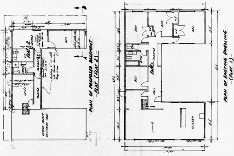 Photo of property in 174 Nevay Road, Karaka Bays, Wellington, 6022