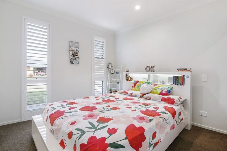 Photo of property in 70 Granite Drive, Rolleston, 7614