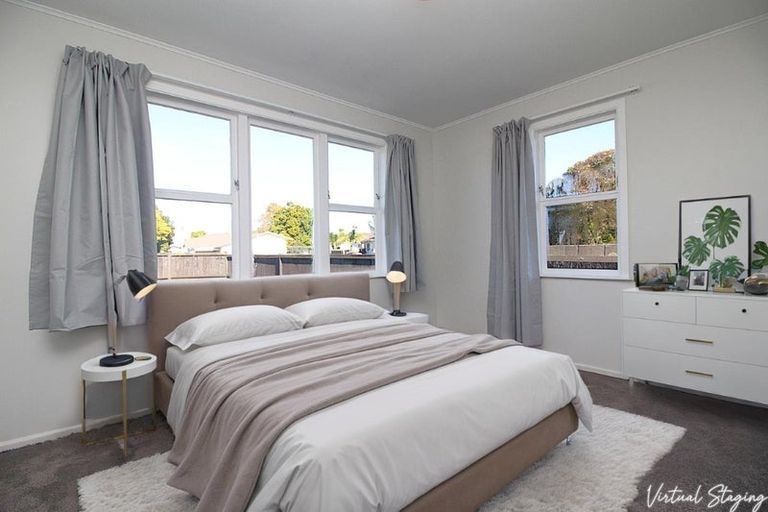 Photo of property in 26 Adams Road, Manurewa, Auckland, 2102