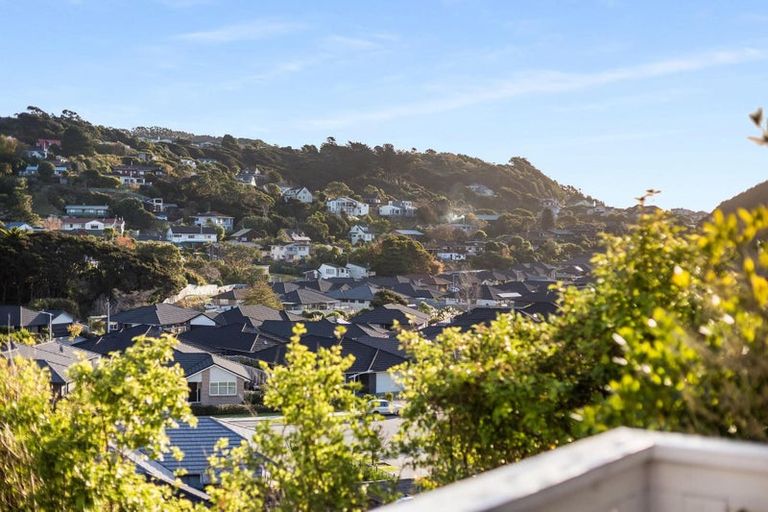 Photo of property in 8 Eclipse Lane, Whitby, Porirua, 5024