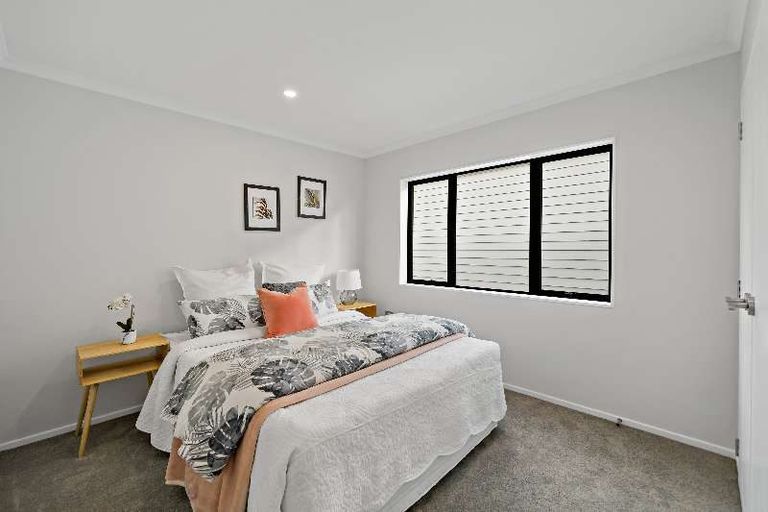 Photo of property in 18 Rapunga Drive, Hobsonville, Auckland, 0616