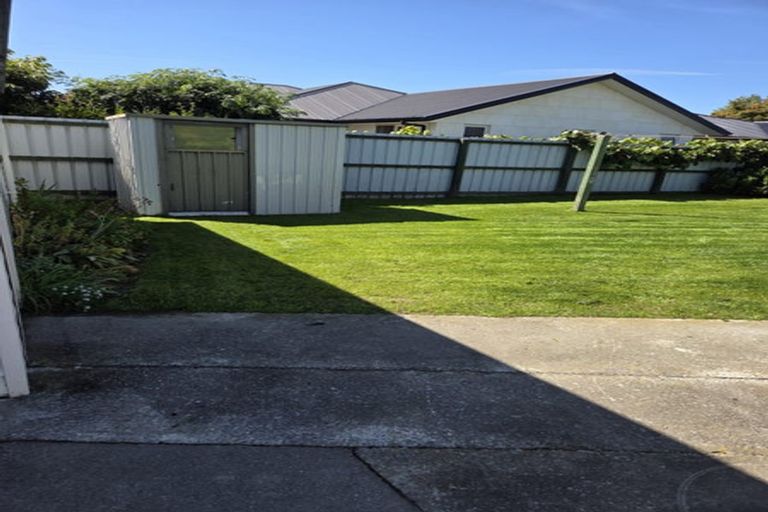 Photo of property in 23 Hewlings Place, Temuka, 7920