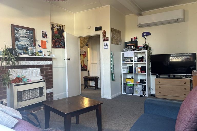 Photo of property in 107u2 Wallace Street, Mount Cook, Wellington, 6021