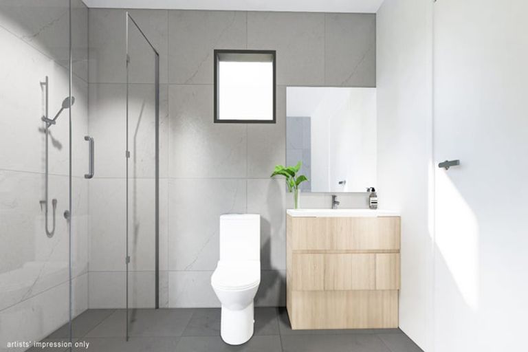 Photo of property in 5/49 Northboro Road, Belmont, Auckland, 0622