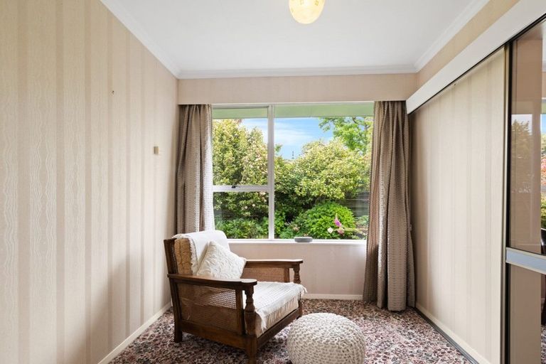 Photo of property in 6a Manor Place, Redwoodtown, Blenheim, 7201