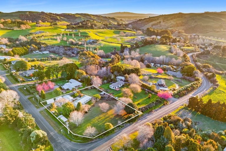 Photo of property in 1213 Maungakawa Road, Te Miro, Cambridge, 3496