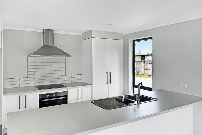 Photo of property in 21b Goodwin Street, Tirau, 3410