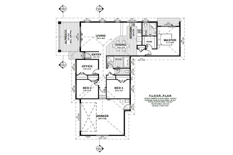 Photo of property in 177 Taylor Street, Cambridge, 3434