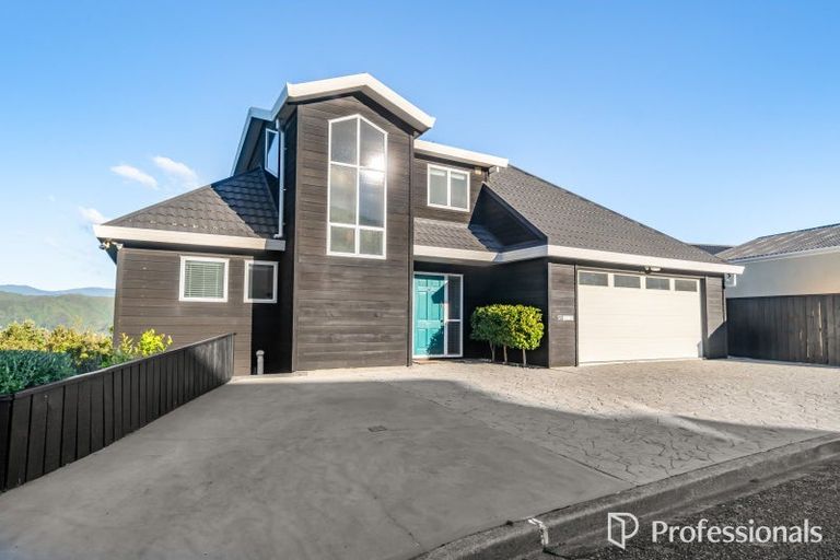 Photo of property in 53 Redvers Drive, Belmont, Lower Hutt, 5010